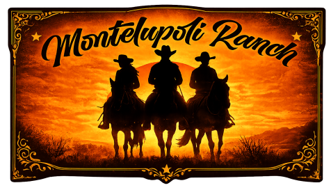 Montelupoli Ranch